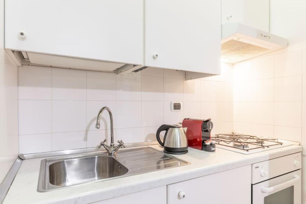 Appartamento Con Ac-Wi-Fi- Centro A 7 Min Savona Exterior foto